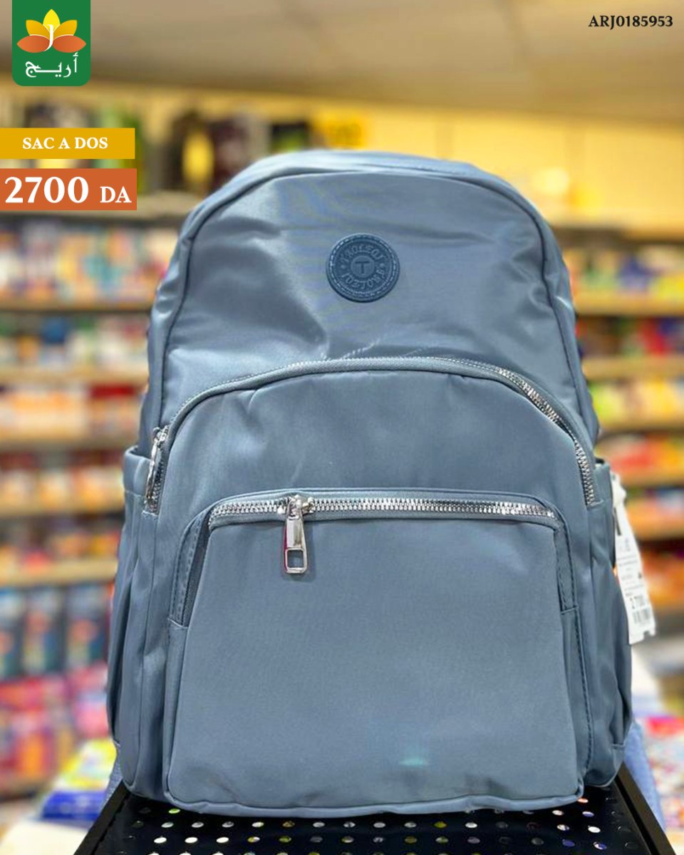 SAC A DOS – Image 2