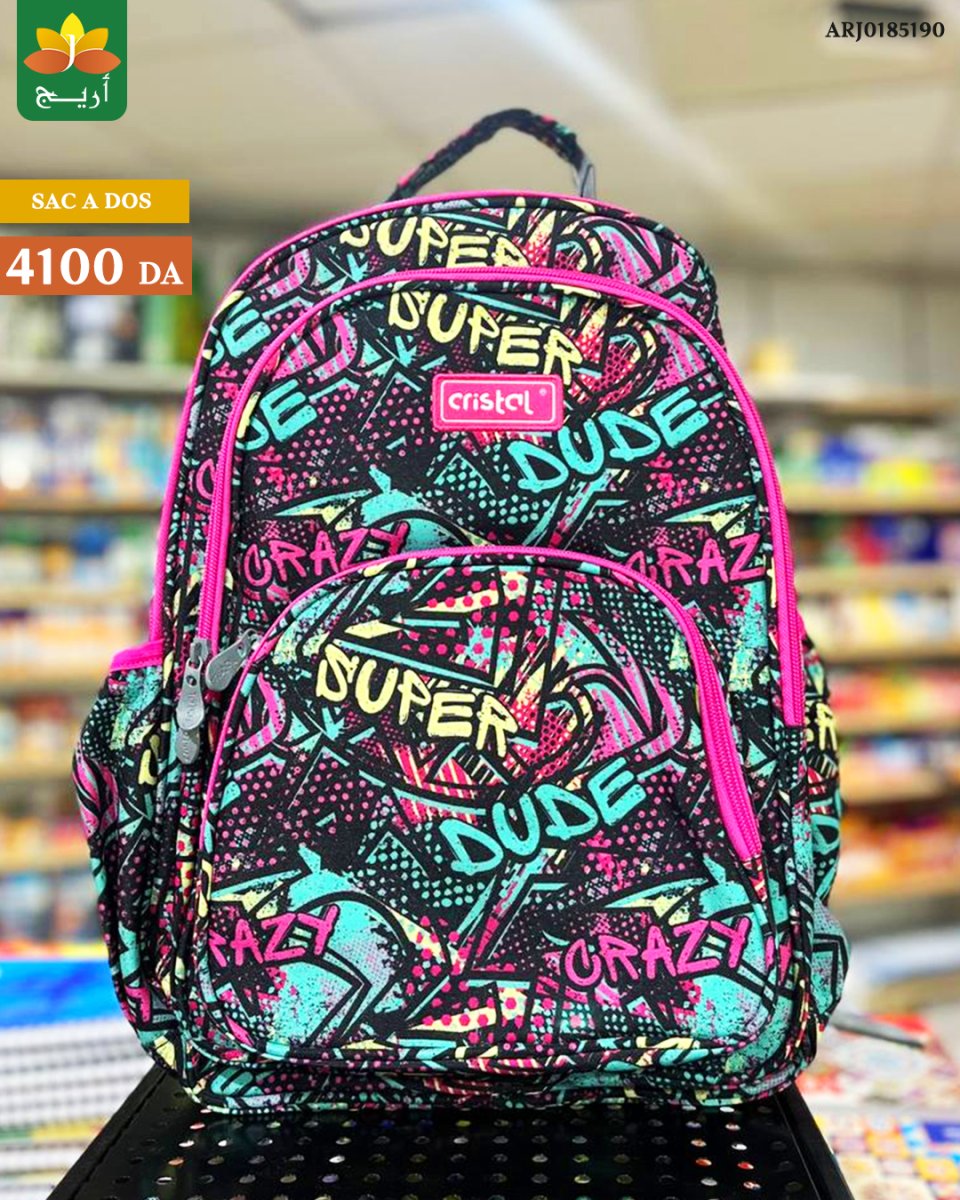 SAC A DOS – Image 2