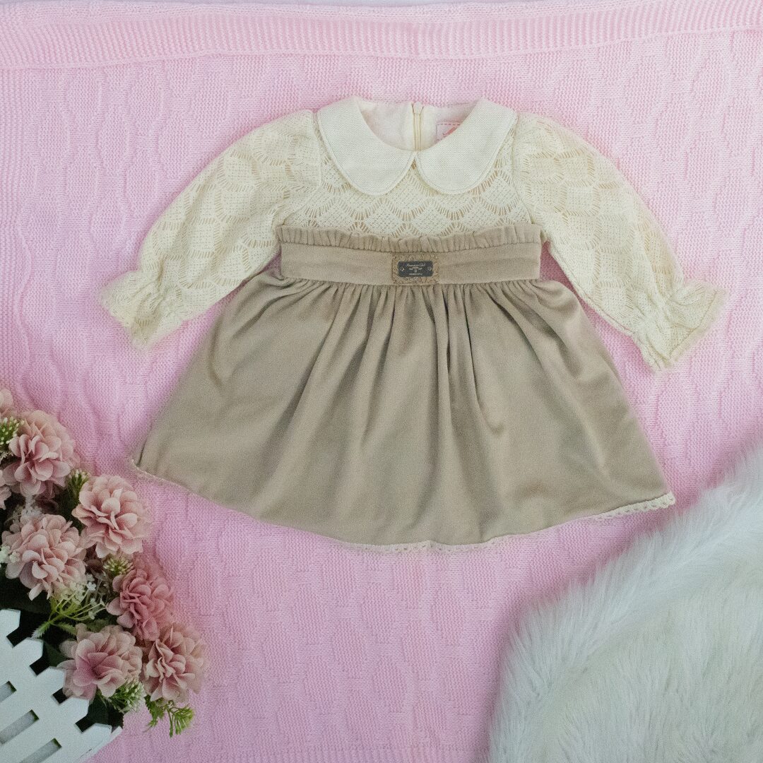 ROBE FILLE MISSE – Image 4