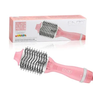 Brosse Volumisante ENZO Barbie