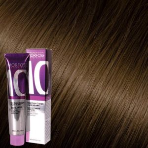 Crème Colorante Morfose 10 – Auburn Naturel Cendré 7.1