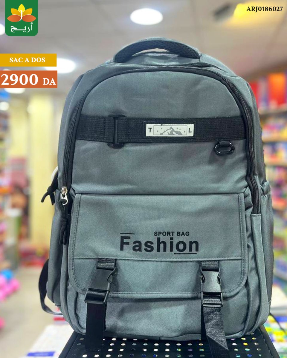 SAC A DOS – Image 2