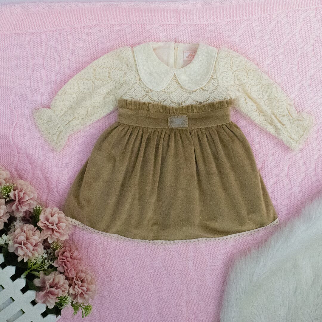 ROBE FILLE MISSE – Image 3