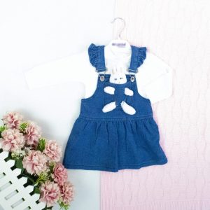 ENS FILLE 9-24MOIS ORYEDA