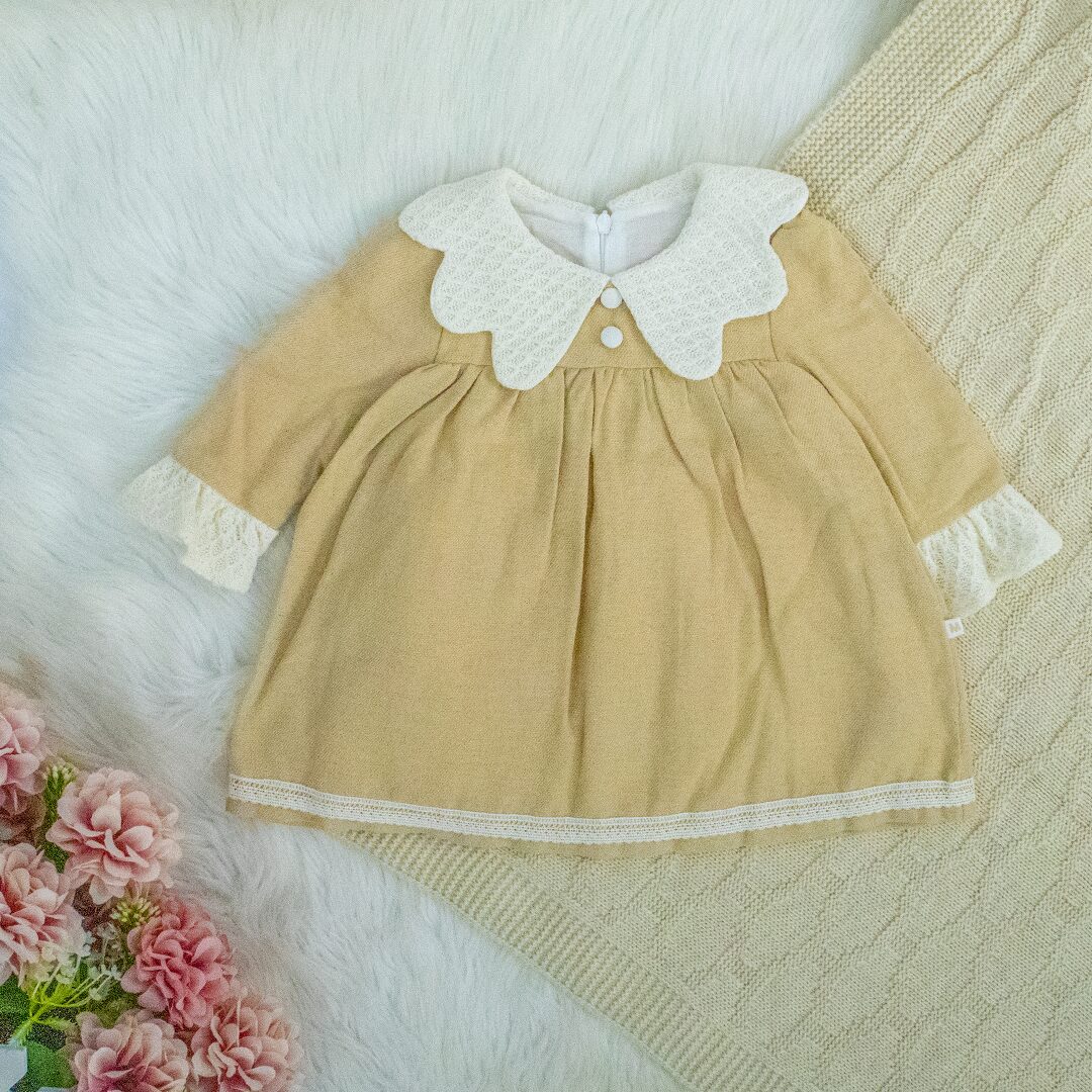 ROBE FILLE MYMIO BABY – Image 2