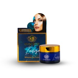 Crème De Jour Blanchissante EVENLISSE