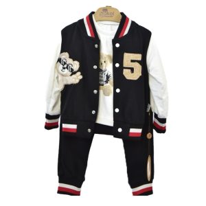 ensemble bebé garçon 6-18 mois