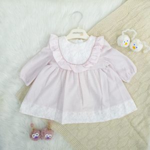 ROBE FILLE MIOMINI BABY