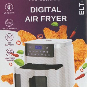 AIR FRYER ELITE99
