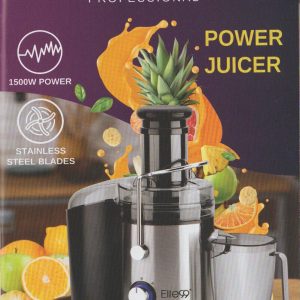 Presse-agrumes ELITE99