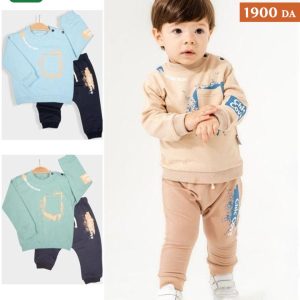 JOGGING Bébé garçon 6-24 mois