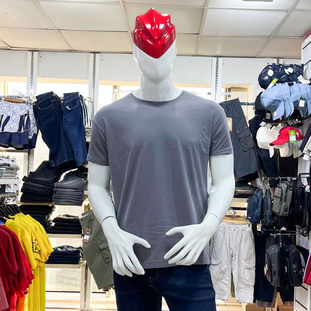 تي_شيرت للرجال بأشكال متنوعة T-shirts hommes demi manche – Image 6