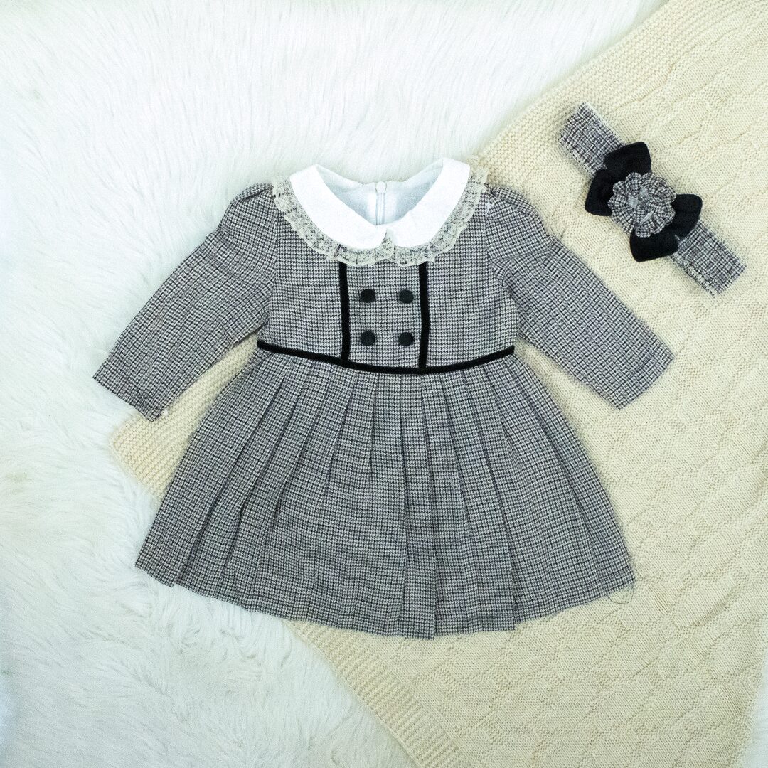 ROBE FILLE MIOMINI BABY – Image 3