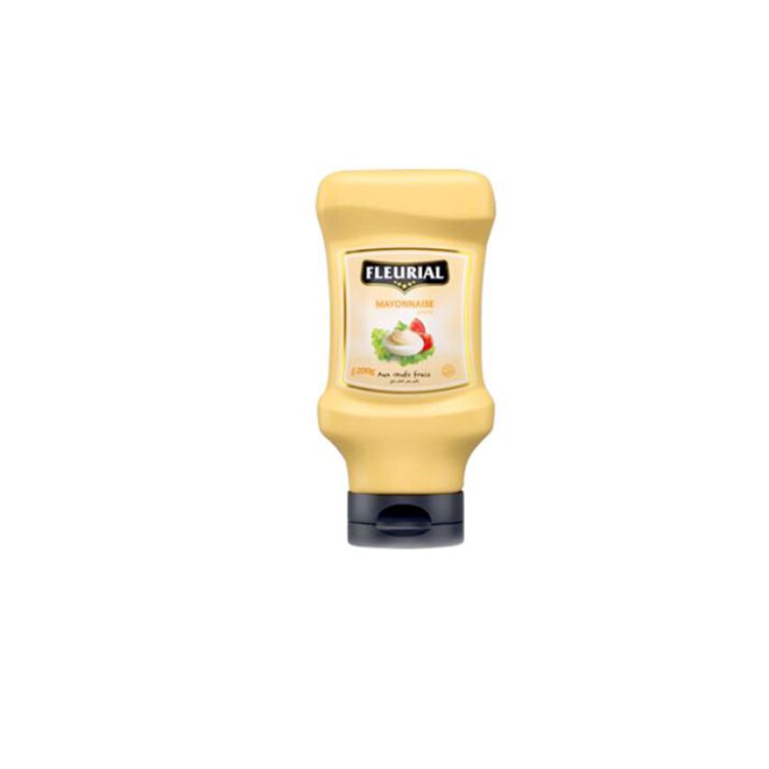 MAYONNAISE 395G FLEURIAL – Image 2
