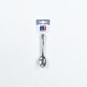 Pack de 6 CUILLERES à DESSERT