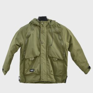 Jaquette garçon 6-16 ans