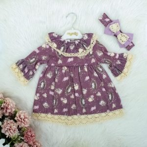 ROBE FILLE MYMIO BABY