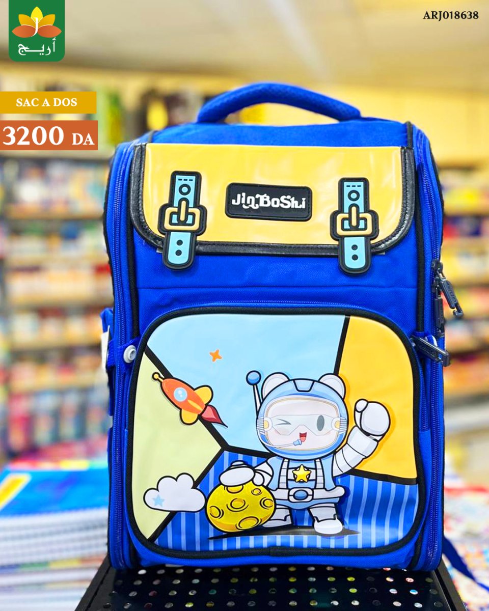 SAC A DOS – Image 5