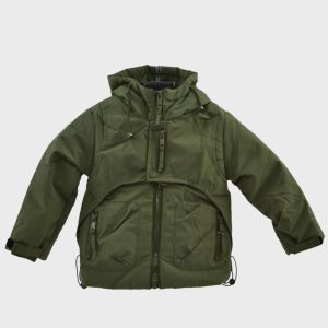 Jaquette garçon 2-5 ans ARJ0188976