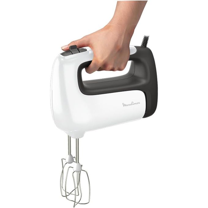 Mixeur Moulinex Prep’Mix+ avec mixeur plongeant – Image 6