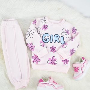 JOGGING BEBE 1-4 ANS