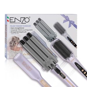Pack Enzo Professional 3 Pièces