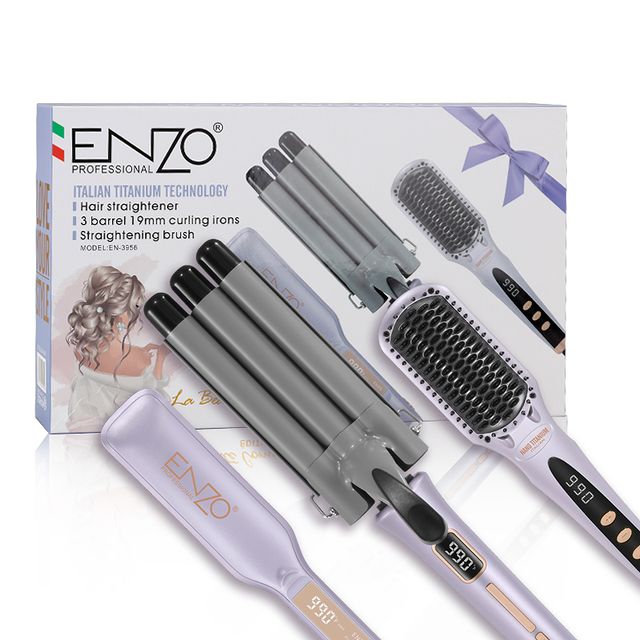 Pack Enzo Professional 3 Pièces – Image 2