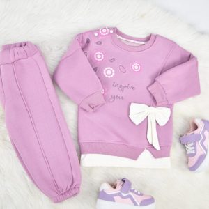 JOGGING BEBE 1-4 ANS