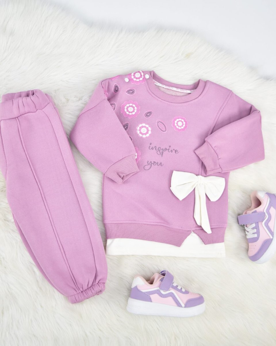 JOGGING BEBE 1-4 ANS – Image 2