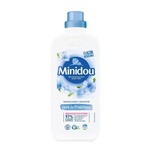 Assouplissant Concentré 1L Minidou