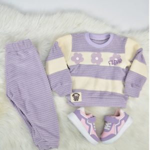 JOGGING BEBE 1-4 ANS