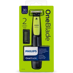 Rasoir Électrique OneBlade Philips