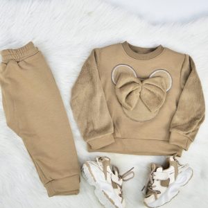 JOGGING BEBE 1-4 ANS