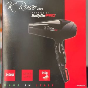 مجفف شعر كي-روسو بابيليس  SECHOIR K-RUSO BABYLISS PRO