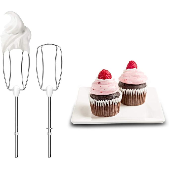 Mixeur Moulinex Prep’Mix+ avec mixeur plongeant – Image 7