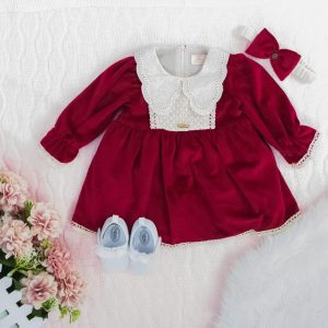 ROBE FILLE MISSE