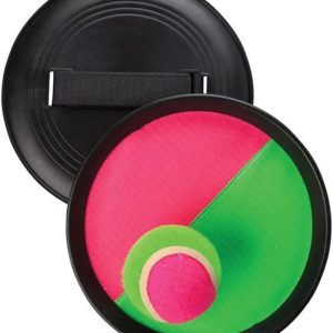 لعبة رمي والتقاط الكرة jeu de lancer et d’attraper la balle