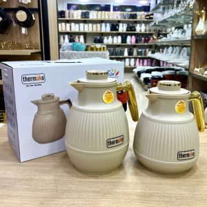 Set de 2 Thermos Thermako Alsie