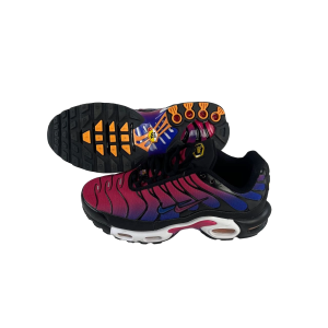 حذاء علامة نايك الرياضي Basket Nike Air TN Homme