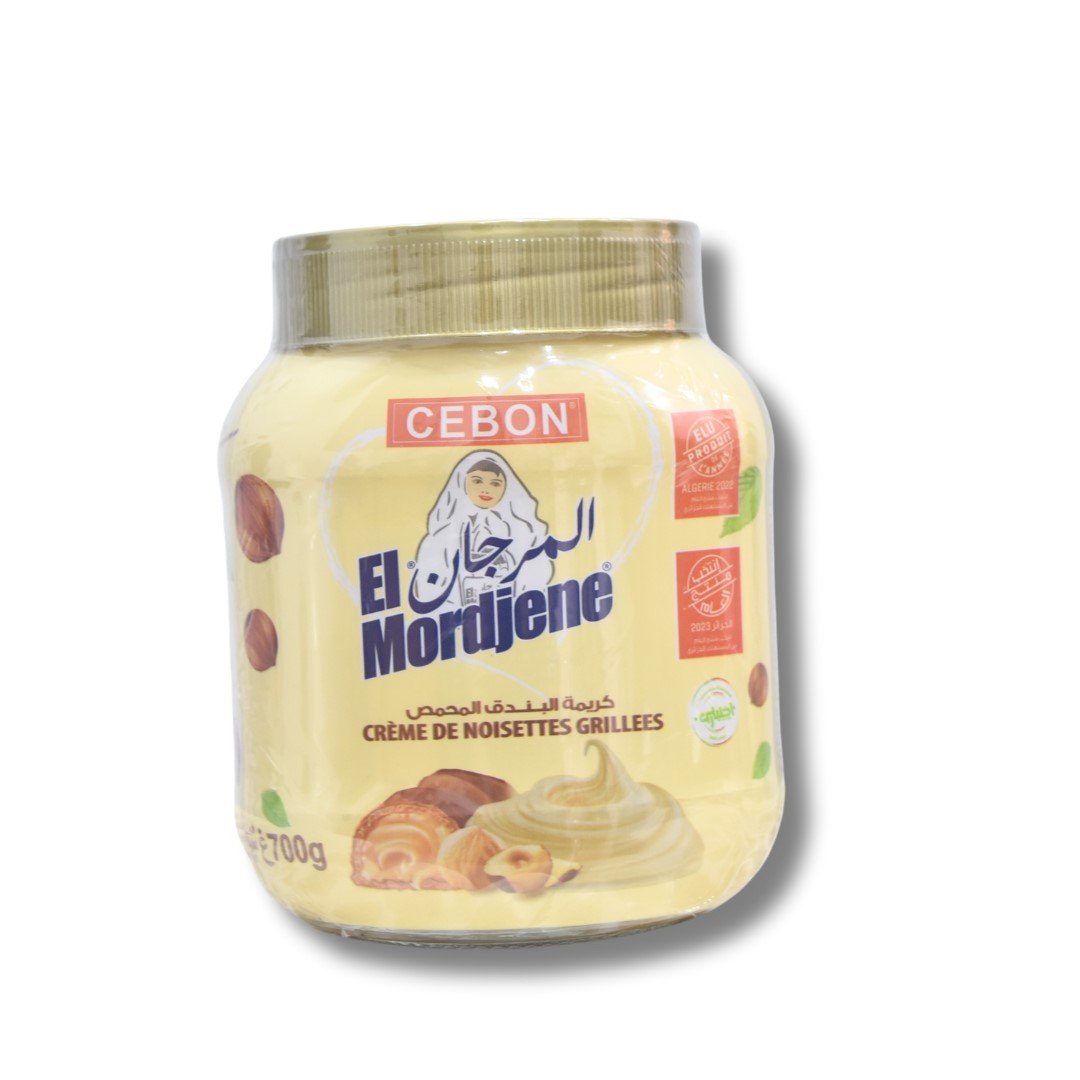 PATE A TARTINER EL MORDJANE 700G – Image 2