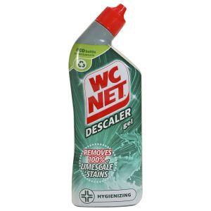 WC Net Energy Détartrant Gel Nettoyant