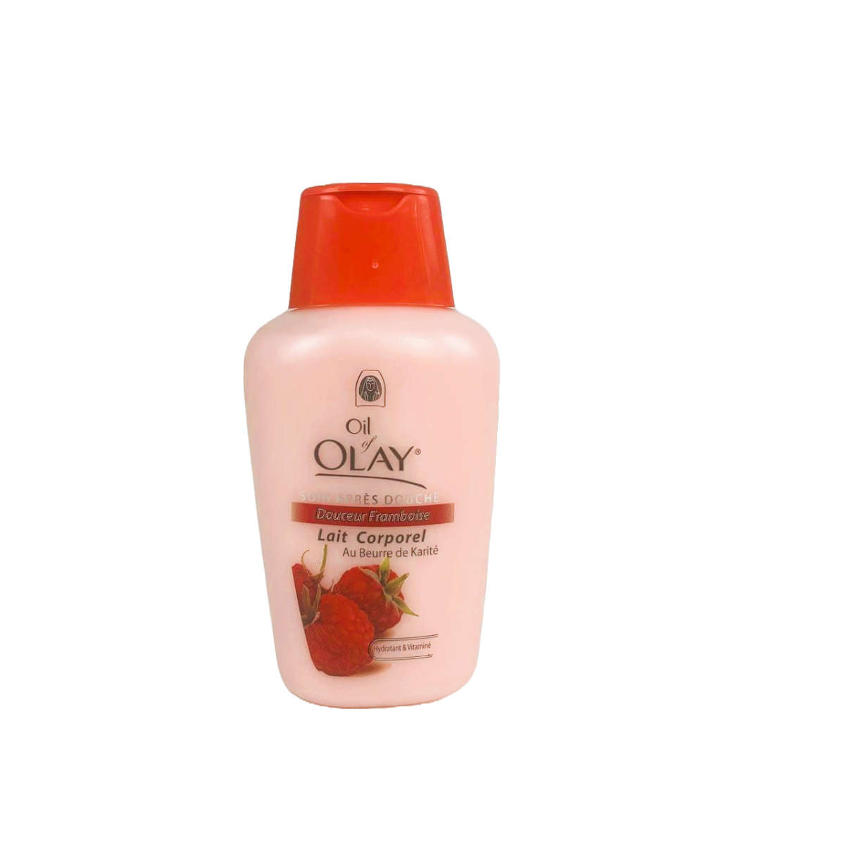 حليب العناية بالجسم ما بعد الاستحمام Soins Après-Douche avec Lait Corporel