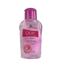 غسول التنقية بماء الورد  Lotion Tonifiante Eau De Rose