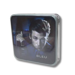Coffret Parfum BLEU pour Homme