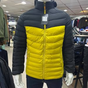 جاكيت جونز كلاسيك للرجال Veste doudoune Jones homme