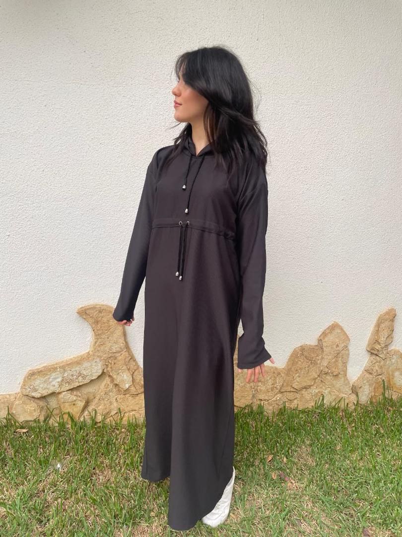 Robe Hijab Femme – Image 2