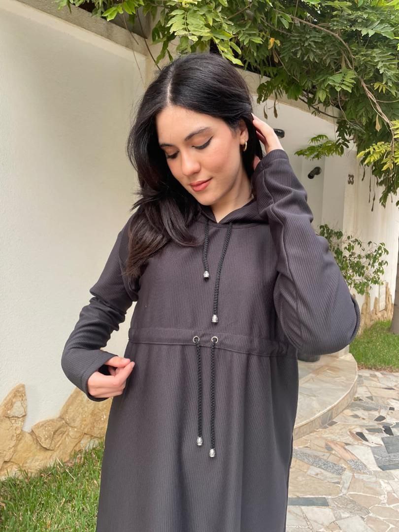 Robe Hijab Femme – Image 3