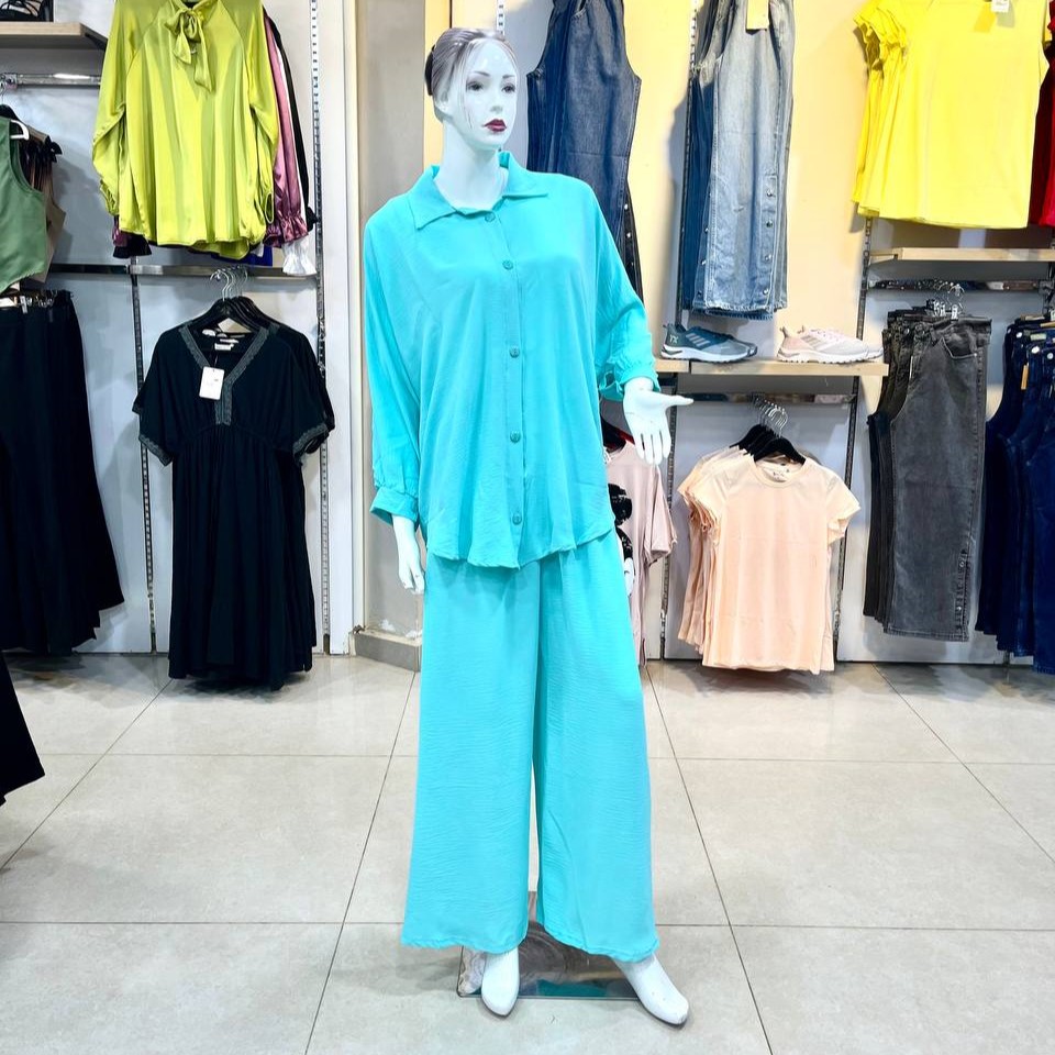 Ensemble de 2 Pièces pour Femme – Image 9