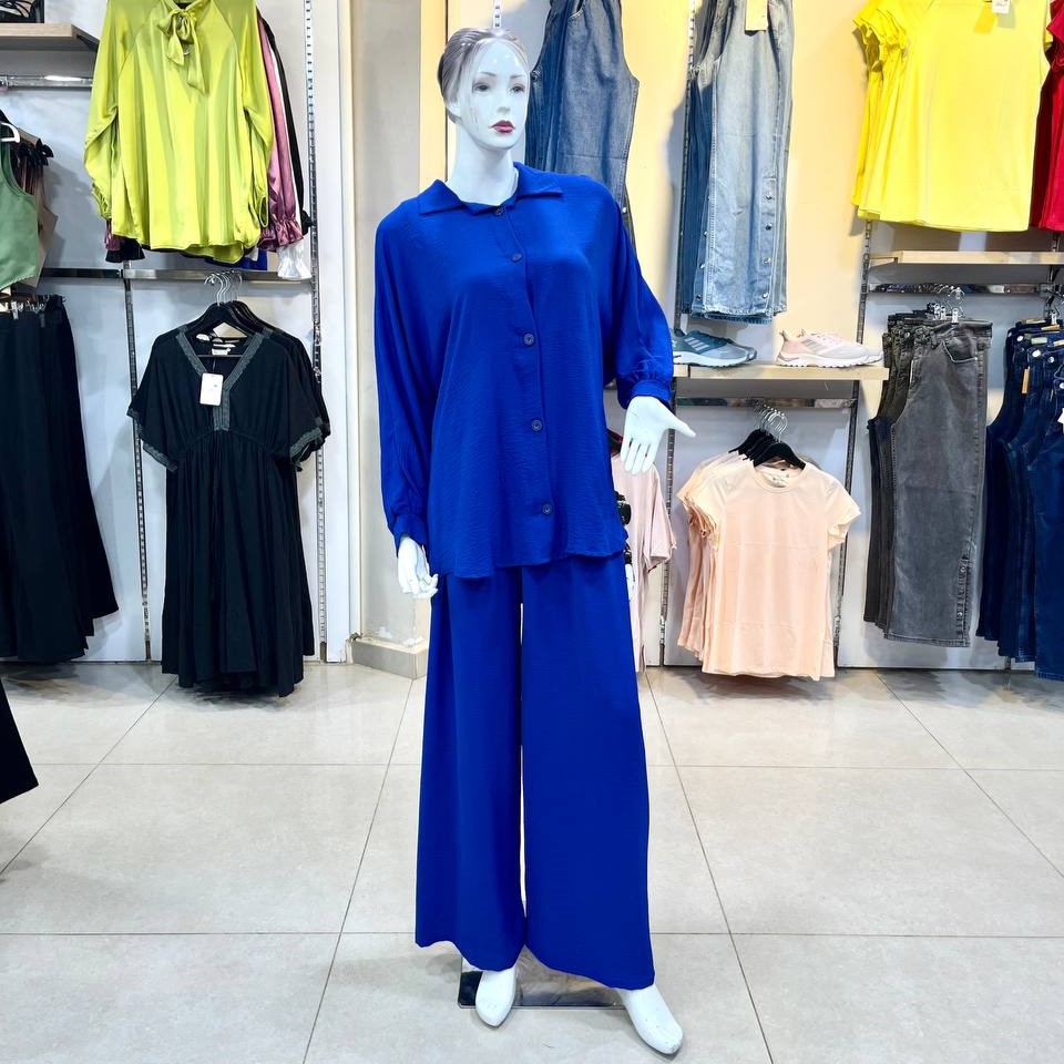 Ensemble de 2 Pièces pour Femme – Image 2