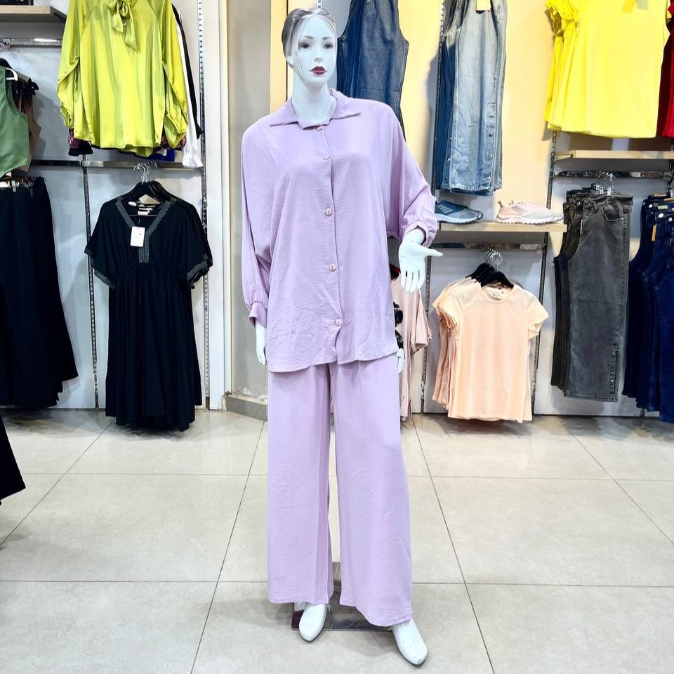 Ensemble de 2 Pièces pour Femme – Image 8